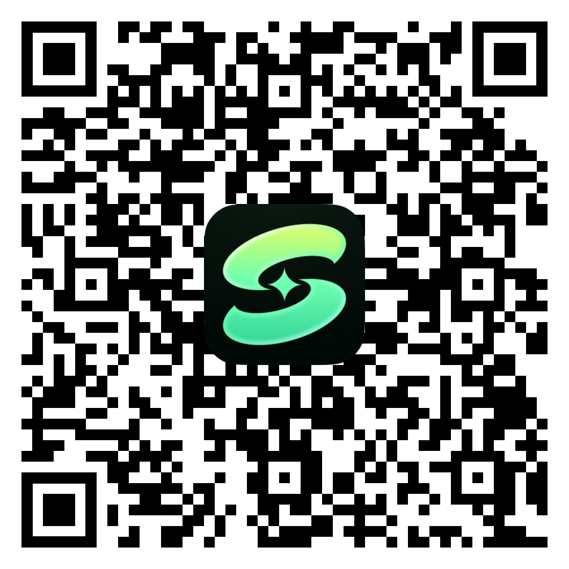 appStore download qrcode